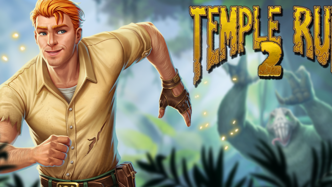 Temple Run 2